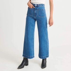 SOLD ROLLA’S Sailor Jean